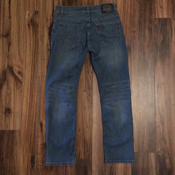 Levi’s Performance 511 Slim Jeans 29”x29” - Picture 6 of 6